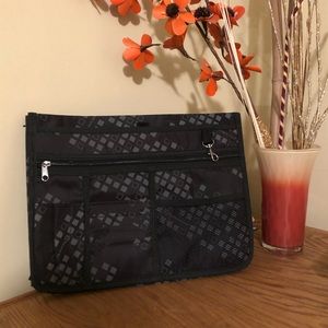 Traveler’s Choice Laptop Carrying Case!